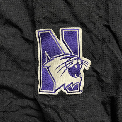 00s Northwestern Jacket (L)