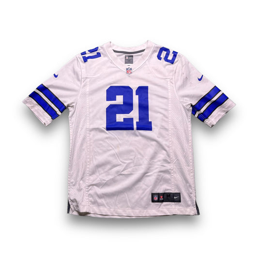 Dallas Cowboys Ezekiel Elliott Nike Jersey - M