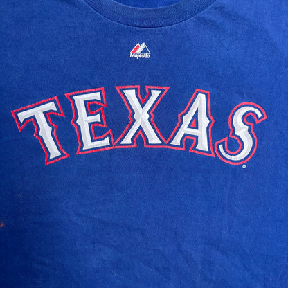 Texas Rangers Hamilton Tee (2XL)