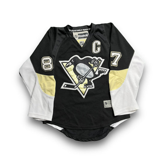 NHL Penguins Crosby Jersey (S)