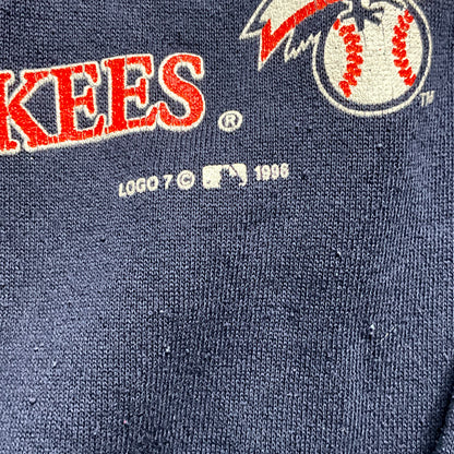 1998 New York Yankees Crewneck (XL)