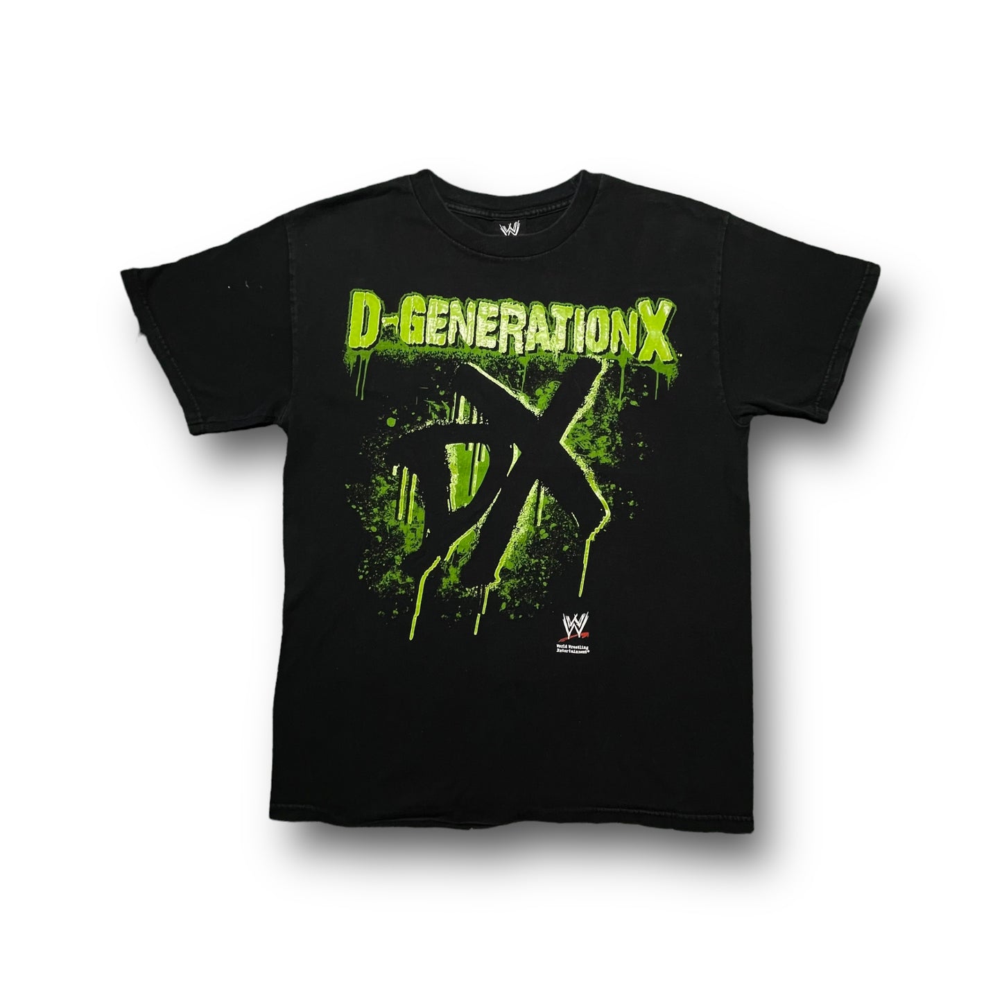 ‘07 D-Generation X Tee (L)