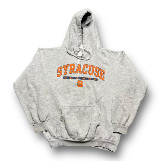 Syracuse University Grey Hoodie - S