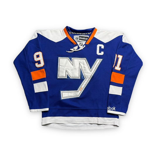 New York Islanders Tavares Jersey (S)
