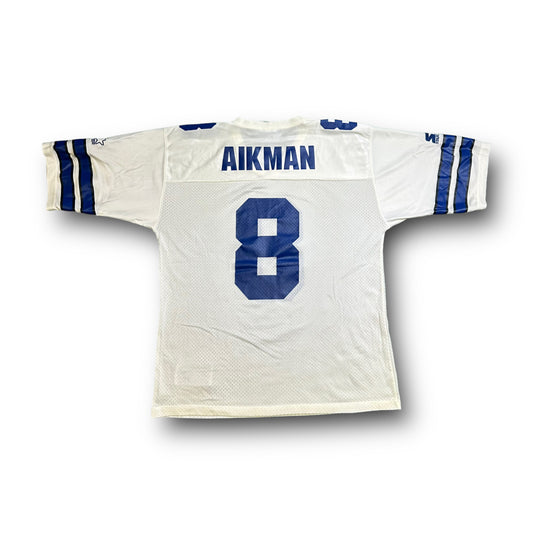 1995 Cowboys Aikman Jersey (M)