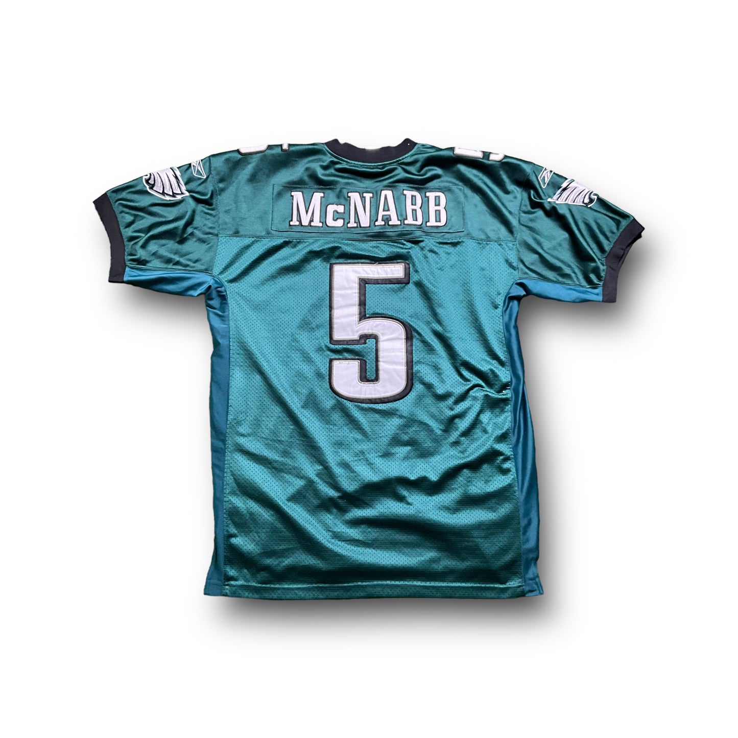 00s Philadelphia Eagles McNabb Jersey (XL)