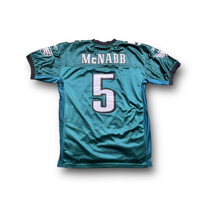 00s Philadelphia Eagles McNabb Jersey (XL)