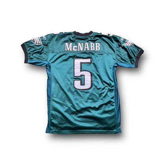 00s Philadelphia Eagles McNabb Jersey (XL)