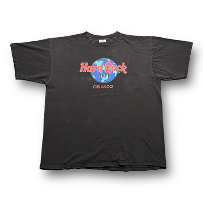 90s Hard Rock Cafe Orlando Tee - XL