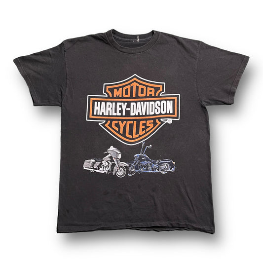 ‘11 Harley Davidson Las Vegas Tee (L)