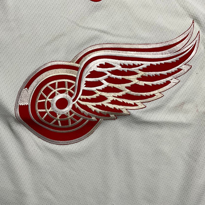 Detroit Red Wings Jersey (XL)