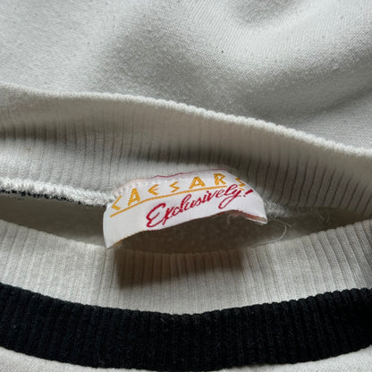 80s Caesars Palace Crewneck (L)