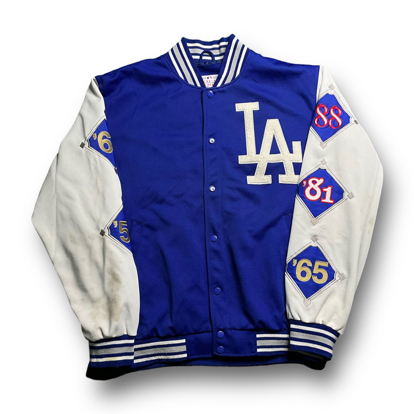 LA Dodgers Jacket (XL)