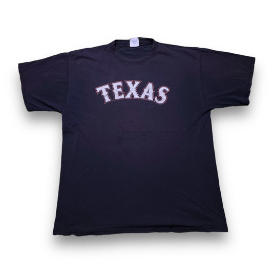 00s Texas Rangers Young Tee (2XL)