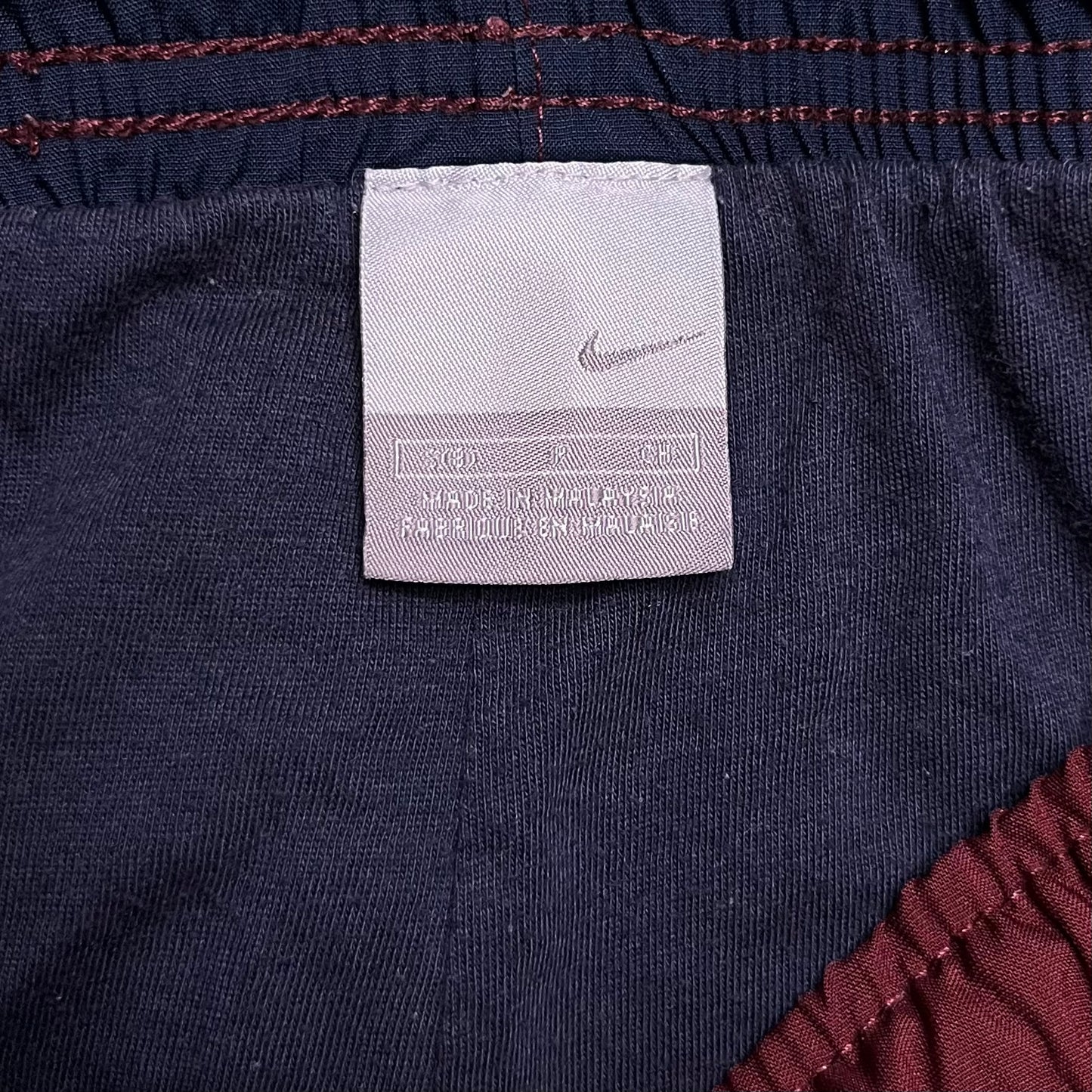 00s Nike Windbreaker Sweats - YS