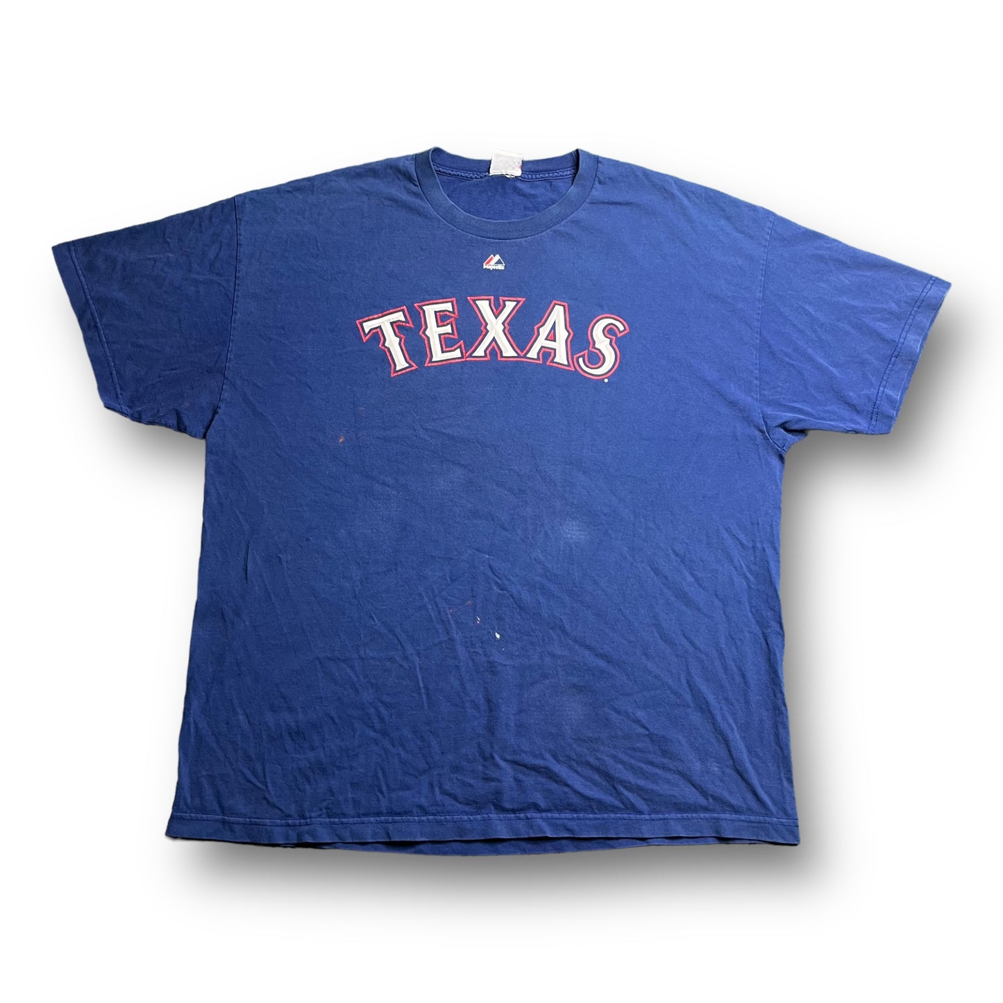 Texas Rangers Hamilton Tee (2XL)