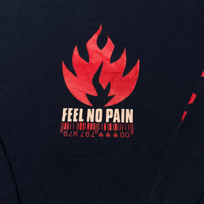 Feel No Pain Tee - M