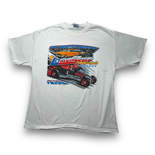‘01 Goodguys Lonestar Racing Tee - XL