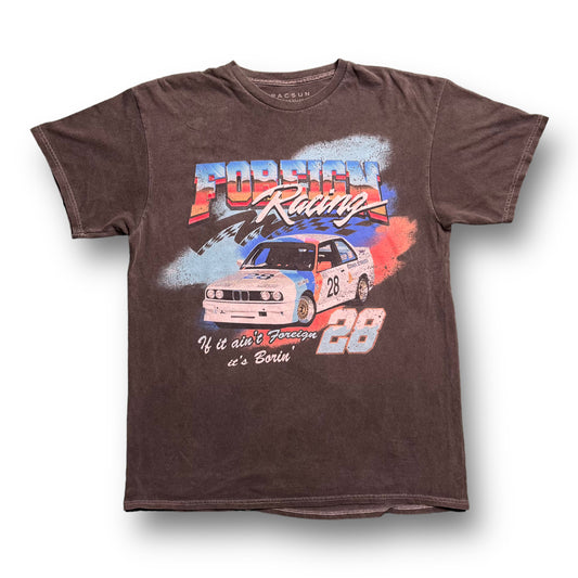 Foreign Racing Tee (M)