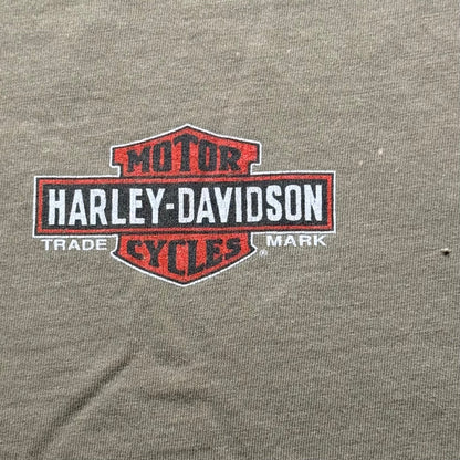 Milwaukee Harley Davidson Tee - XL