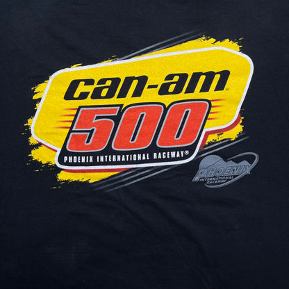 ‘16 NASCAR Can-am 500 Tee - 2XL