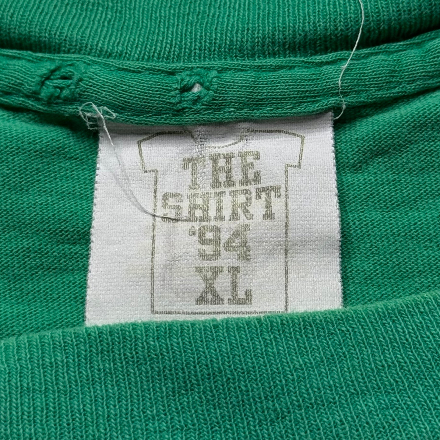 1994 Notre Dame Football Tee - XL