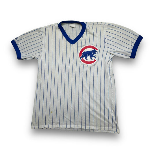 90s Chicago Cubs Sammy Sosa Tee - L