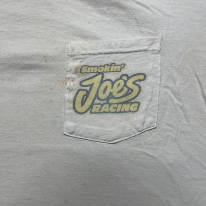 90s Camel Smokin Joe’s Tee - XL