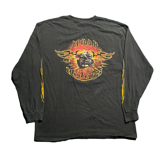 90s Riders Tee (L)