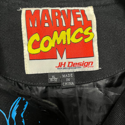 ‘11 JH Design Marvel Thor Jacket - YXL