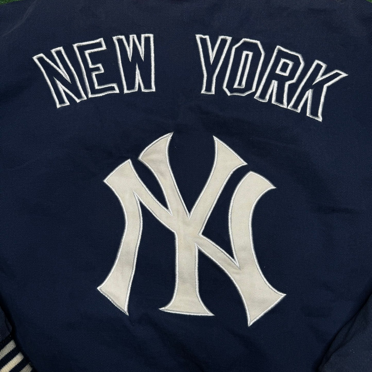 New York Yankees JH Jacket - 2XL