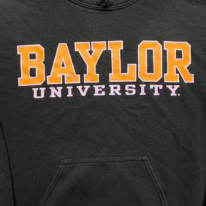 00s Baylor University Crewneck - S