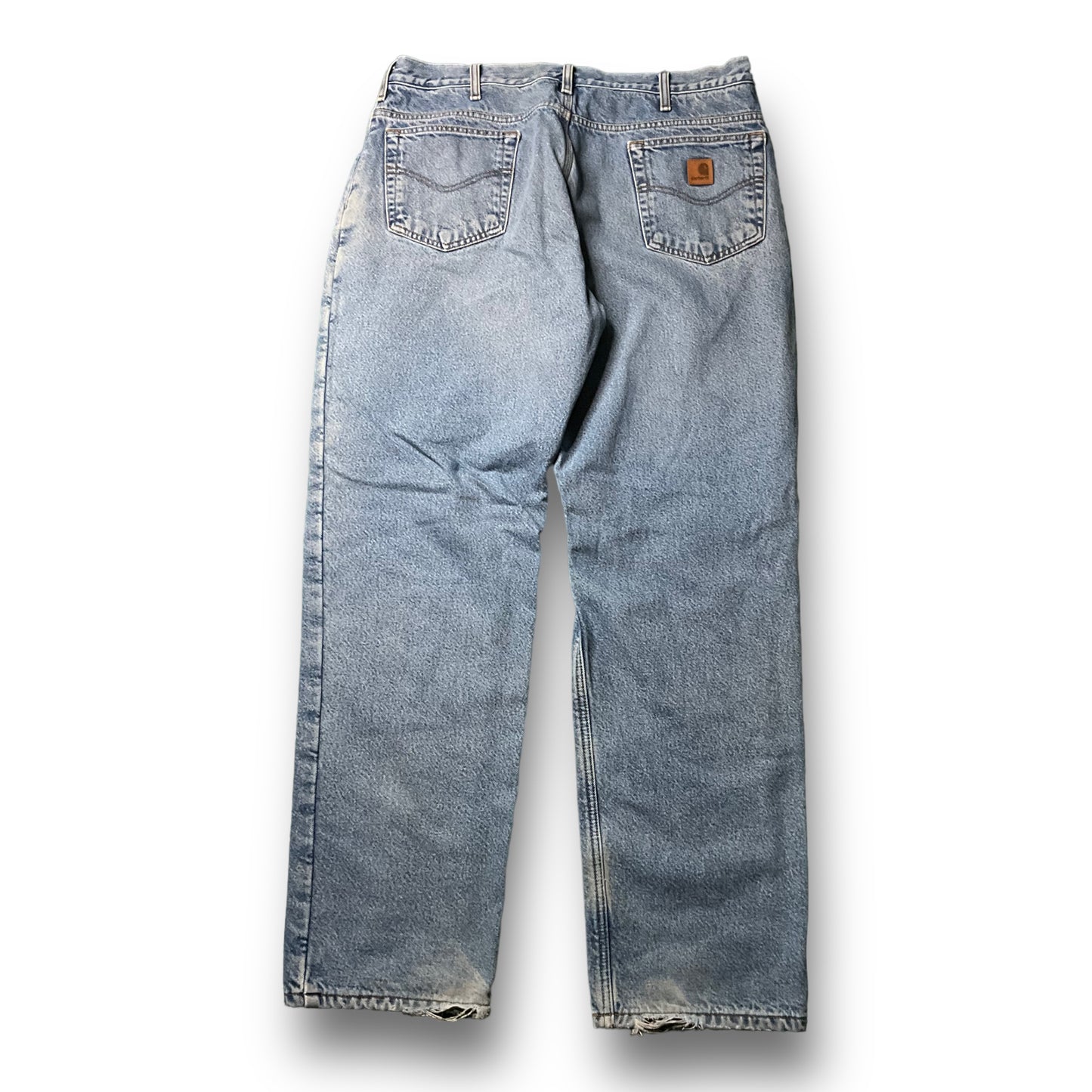 Carhartt Relaxed Fit Jeans (36x30)