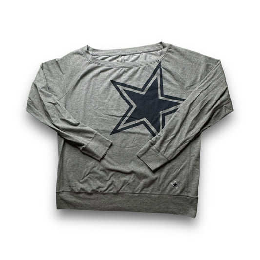 Dallas Cowboys Crewneck - XL