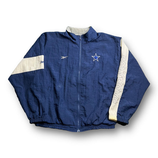 00s Dallas Cowboys Jacket  (XL)