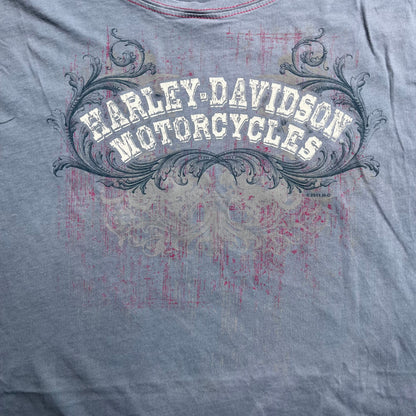 Women’s Harley Davidson Tee - 3XL