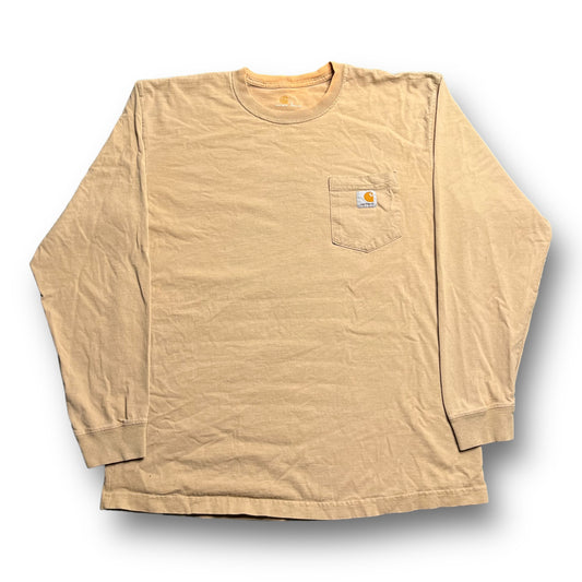 Brigs Carhartt Tee (L)