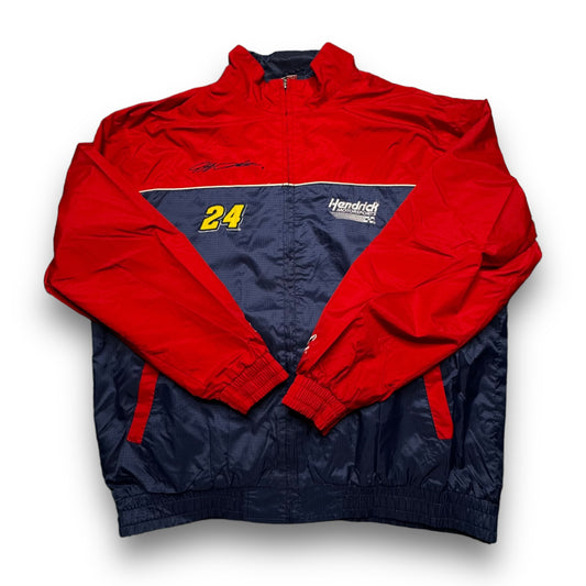 Vintage NASCAR Jeff Gordon Jacket (L)