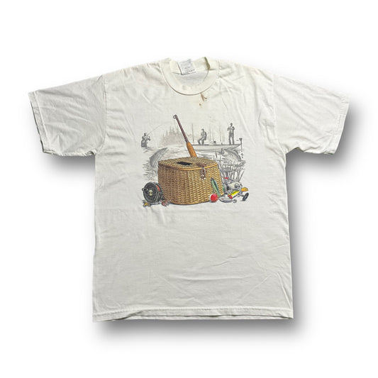 00s Fishing Tee (M)