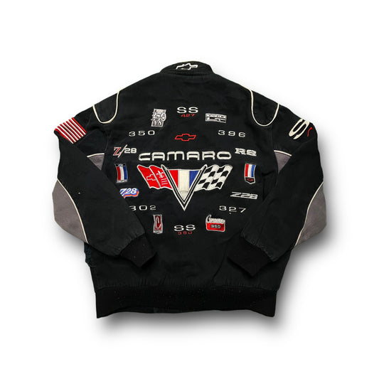 Chevy Camaro Racing Jacket (S)