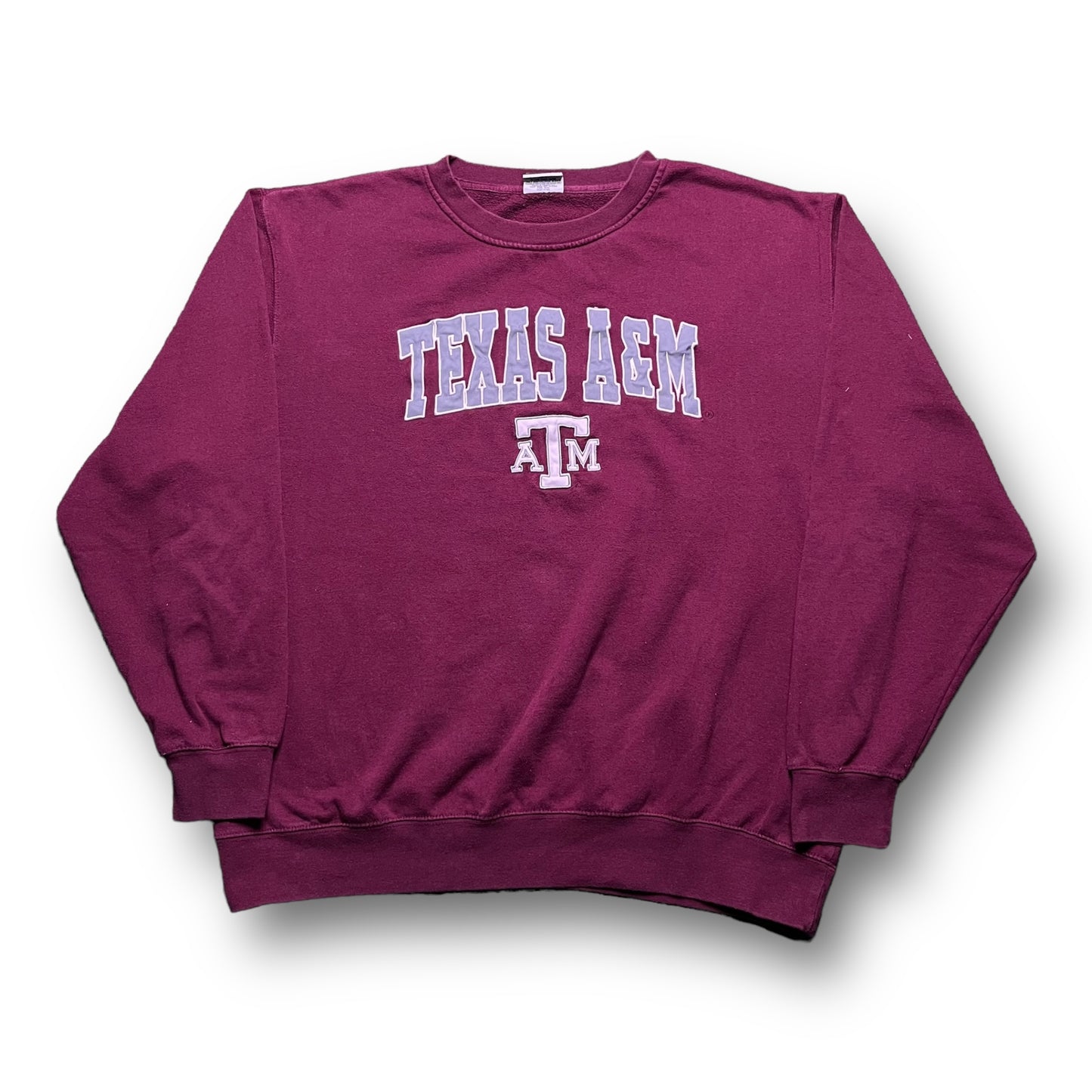 00s Texas A&M Crewneck - 2XL