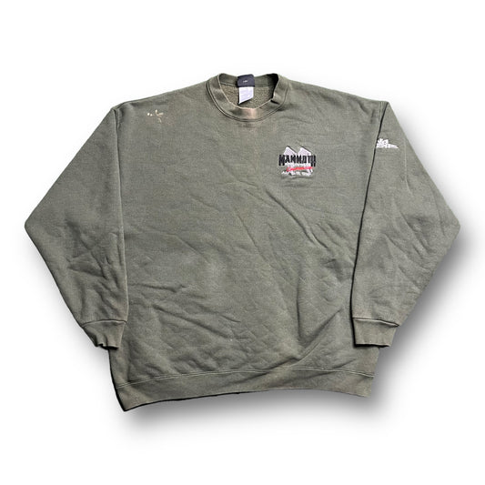 ‘98 Mammoth California Crewneck (XL)