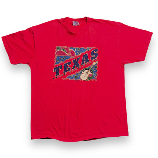 90s Texas State Tee (XL)
