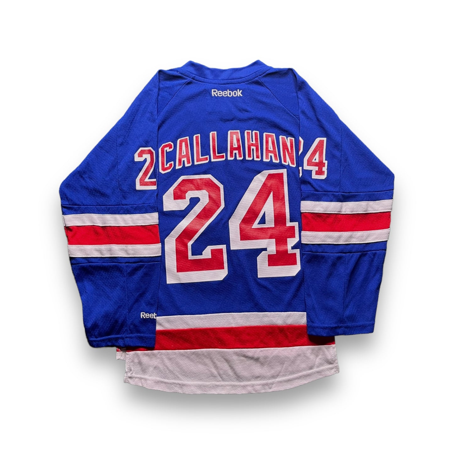 New York Rangers Callahan Jersey - YS