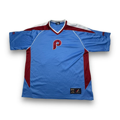 00s Philadelphia Phillies Jersey - L