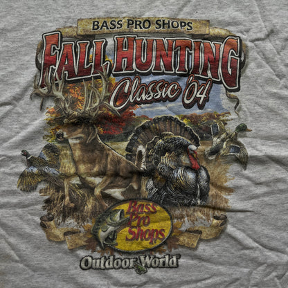 Bass Pro Shop Tee - 3XL