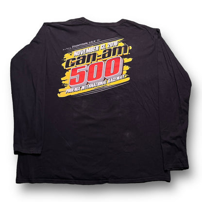 ‘16 NASCAR Can-am 500 Tee - 2XL