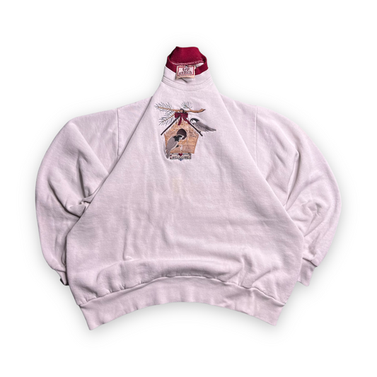 90s Bird Crewneck (XL)