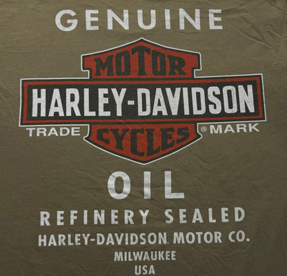 Milwaukee Harley Davidson Tee - XL