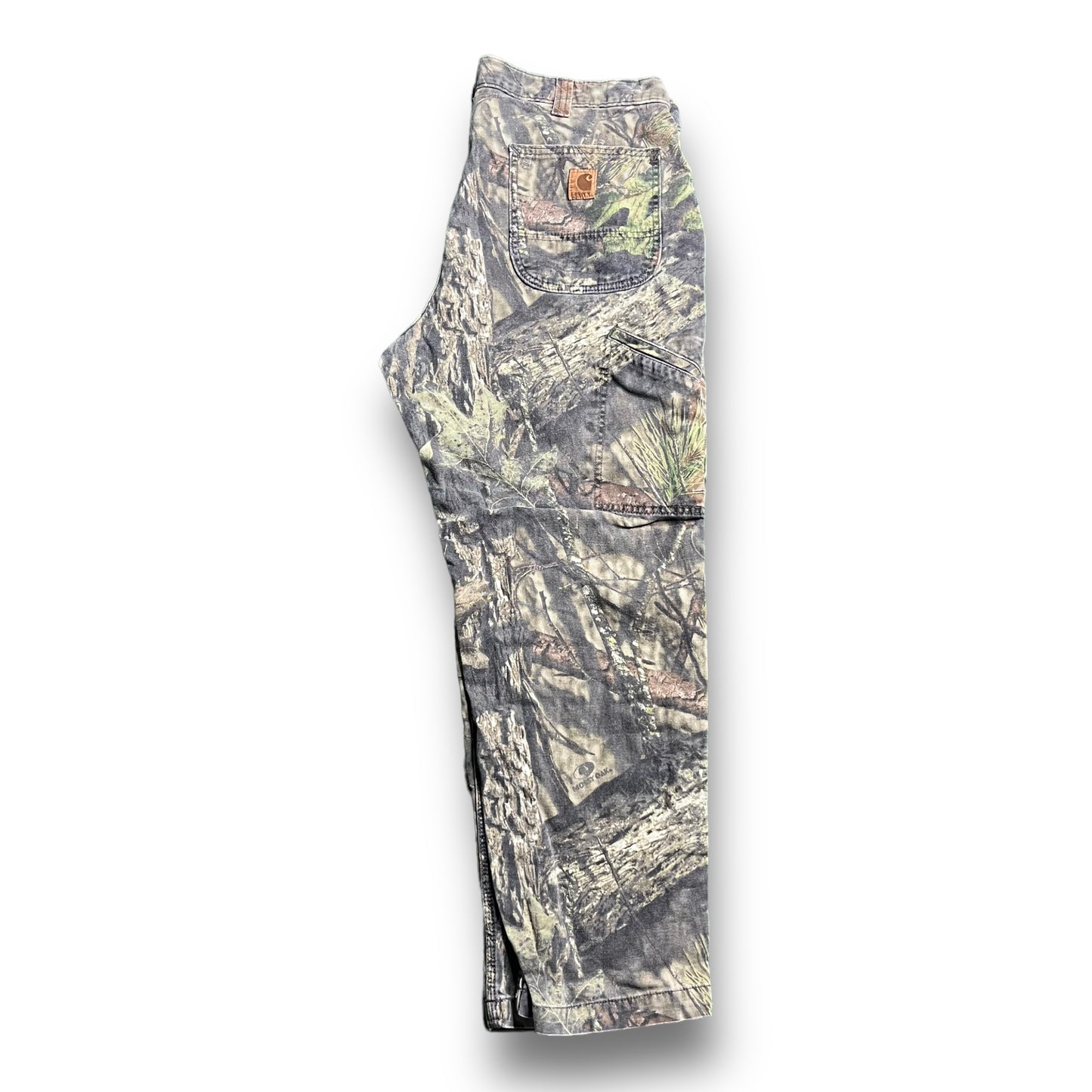 Camo Carhartt Carp Pants (38x30)